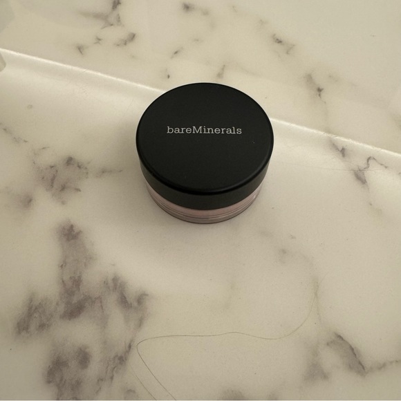 bareMinerals Makeup Bareminerals Loose Powder Blush Rose Radiance